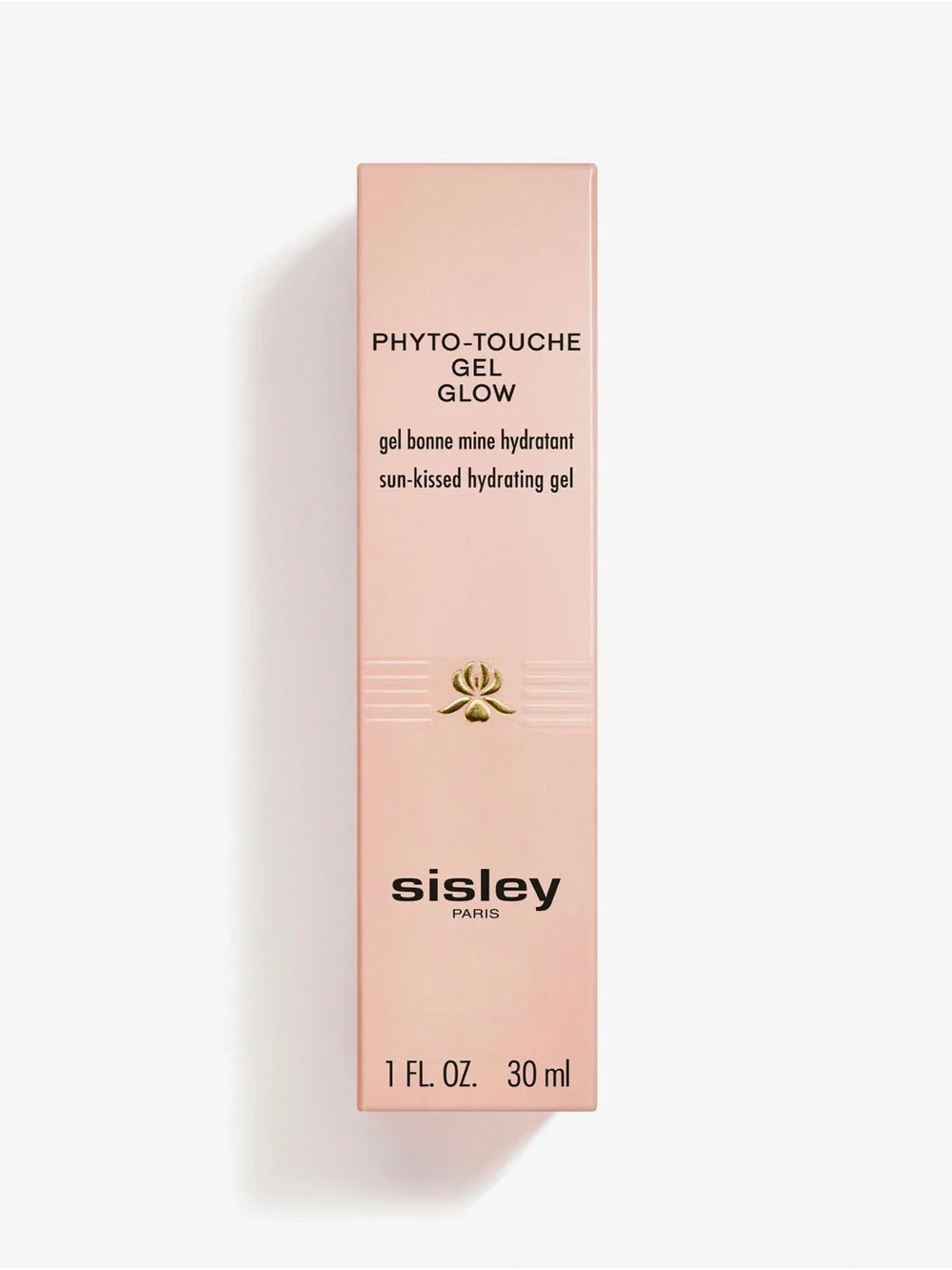 Sisley Phyto-Touche Gel Glow in Glow — Brand New + Sealed!